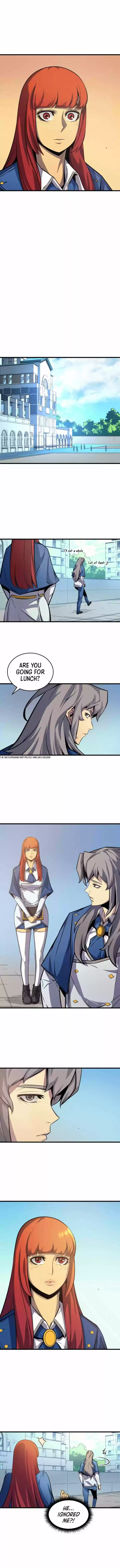 The Archmage Returns After 4000 Years Ch.006