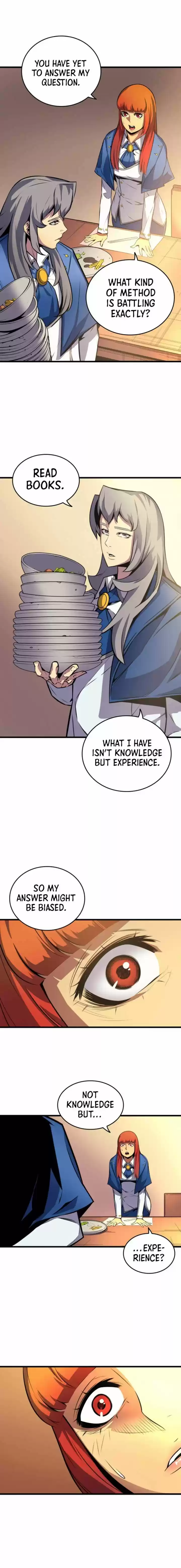 The Archmage Returns After 4000 Years Ch.006