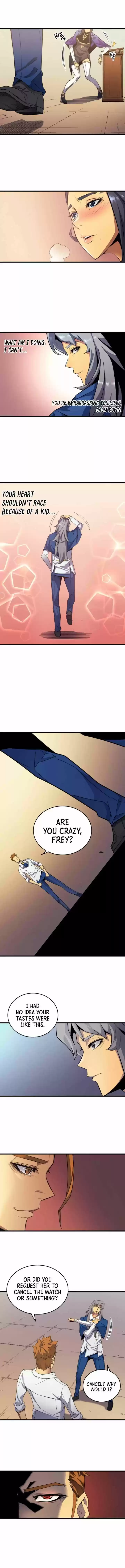 The Archmage Returns After 4000 Years Ch.007