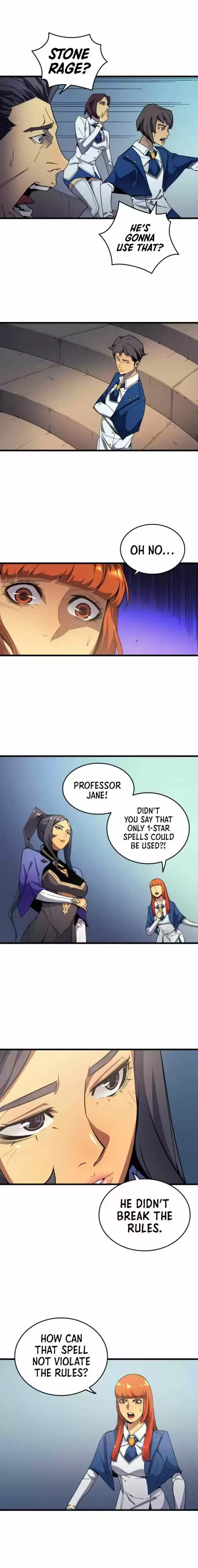 The Archmage Returns After 4000 Years Ch.007