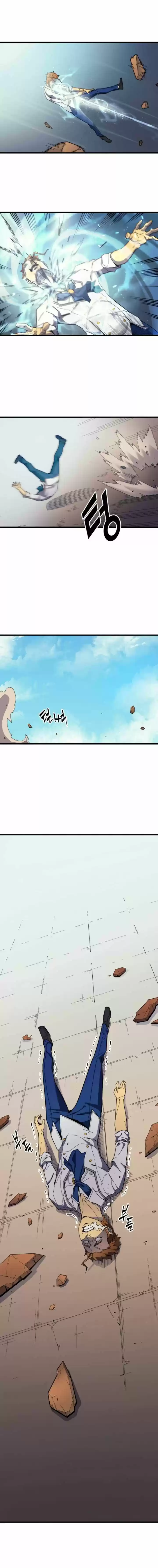 The Archmage Returns After 4000 Years Ch.007