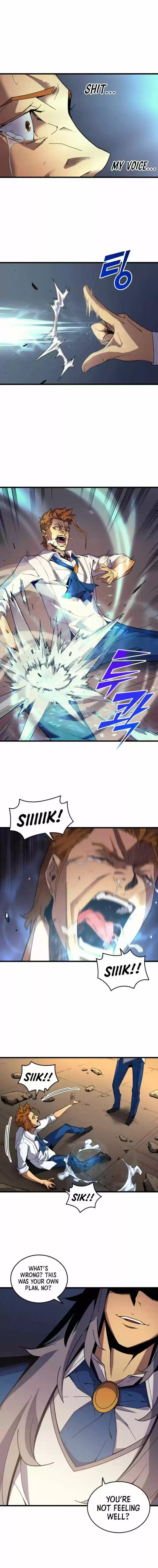 The Archmage Returns After 4000 Years Ch.008