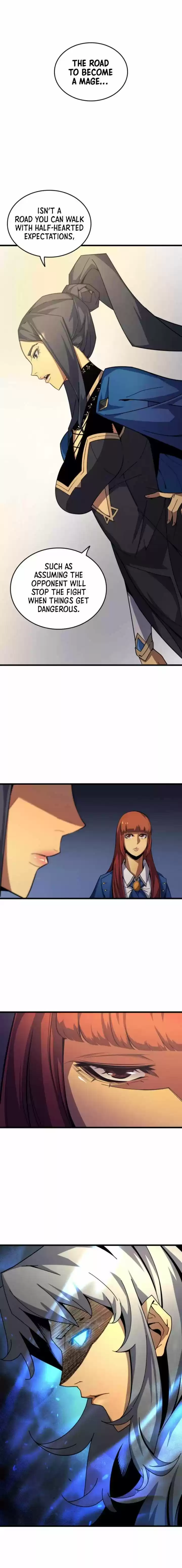 The Archmage Returns After 4000 Years Ch.008