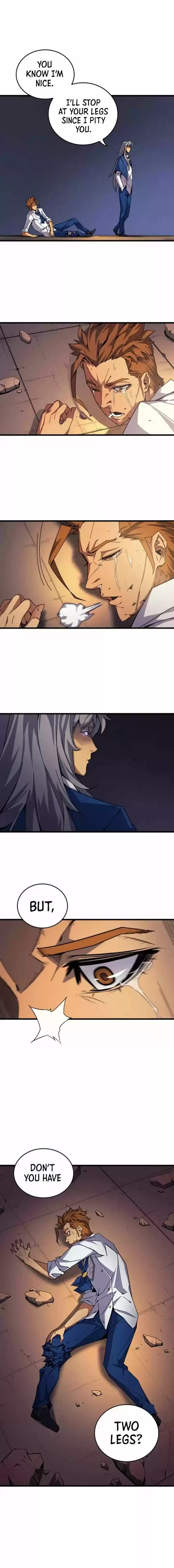 The Archmage Returns After 4000 Years Ch.008