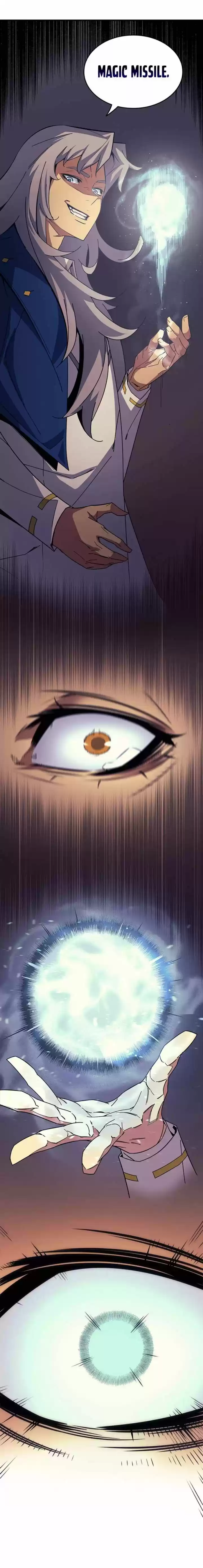 The Archmage Returns After 4000 Years Ch.008