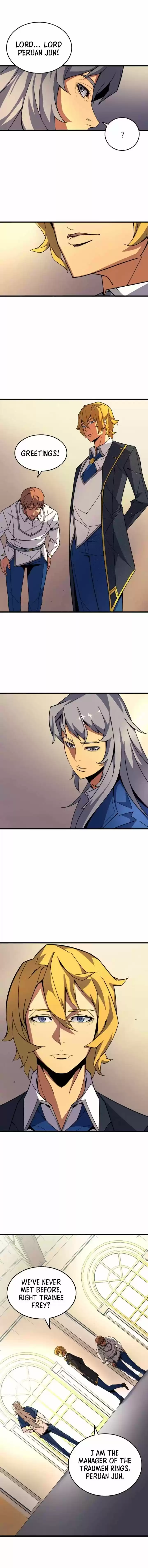 The Archmage Returns After 4000 Years Ch.008