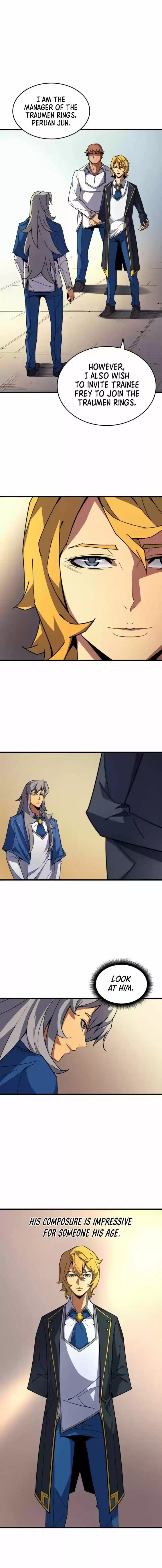 The Archmage Returns After 4000 Years Ch.009