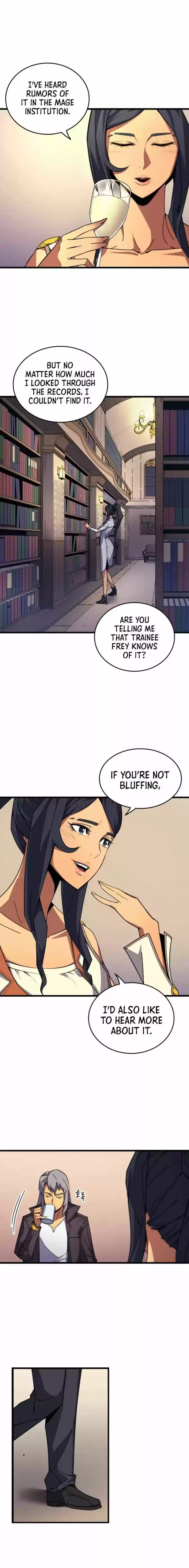 The Archmage Returns After 4000 Years Ch.009