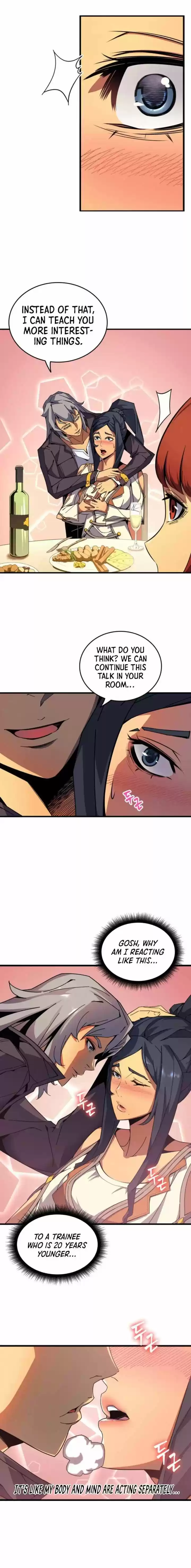 The Archmage Returns After 4000 Years Ch.009