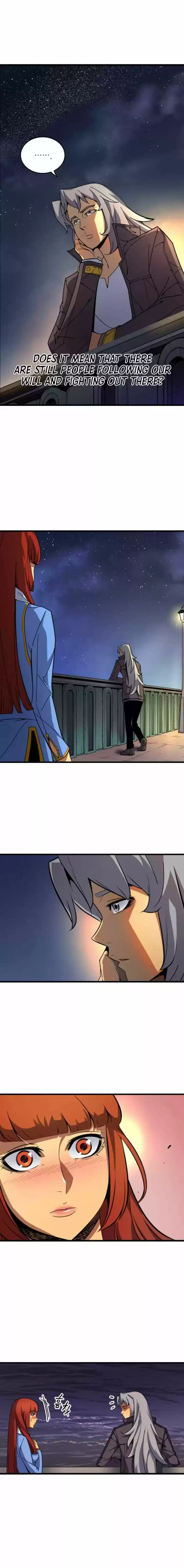 The Archmage Returns After 4000 Years Ch.009