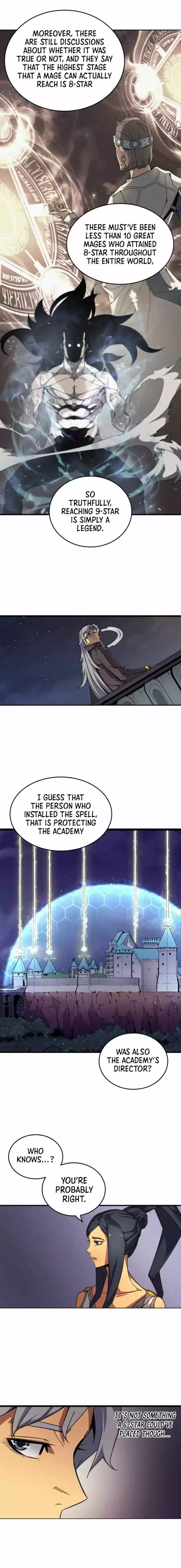 The Archmage Returns After 4000 Years Ch.009