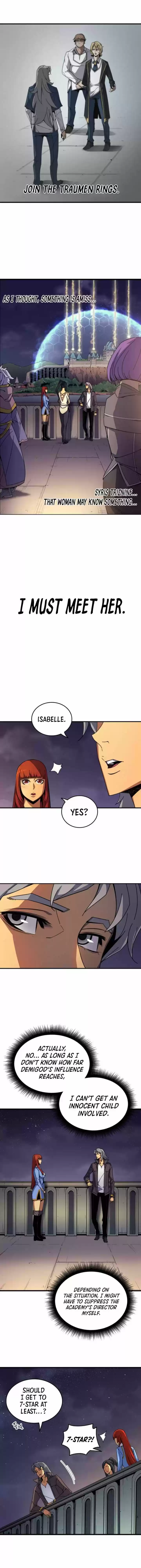 The Archmage Returns After 4000 Years Ch.009