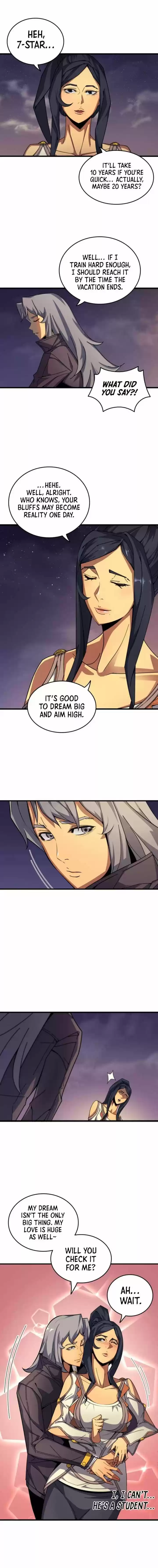 The Archmage Returns After 4000 Years Ch.009