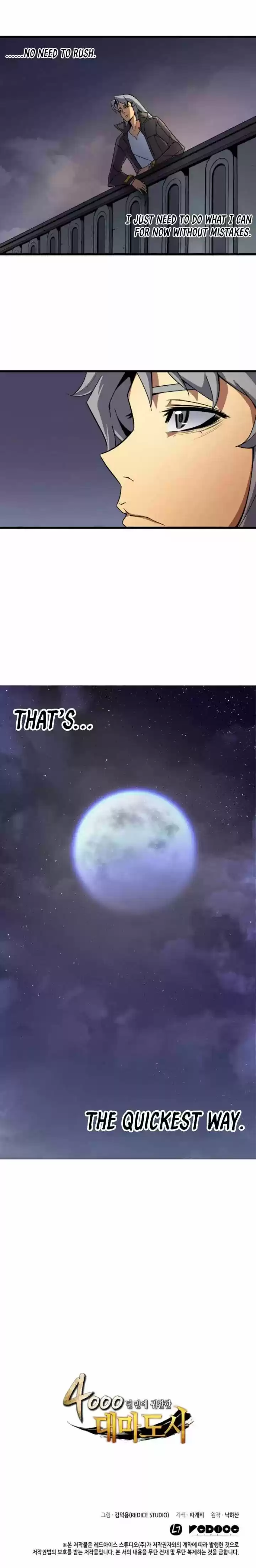 The Archmage Returns After 4000 Years Ch.009