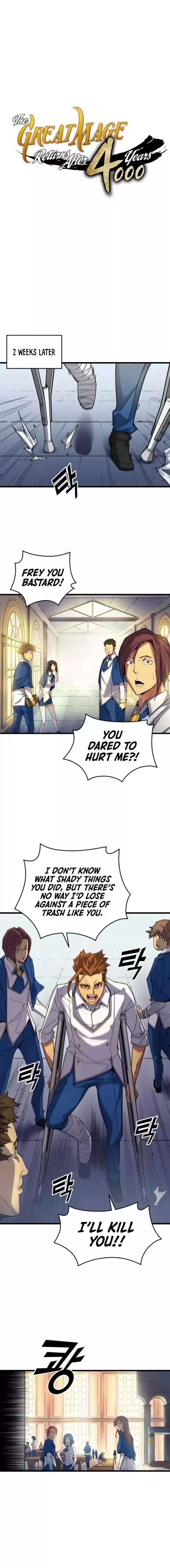 The Archmage Returns After 4000 Years Ch.010