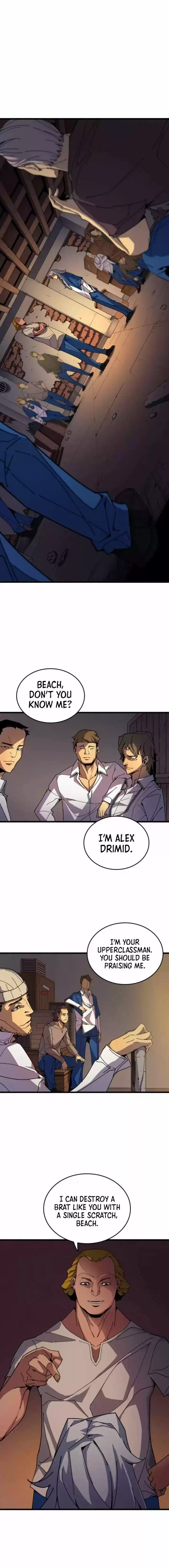 The Archmage Returns After 4000 Years Ch.010