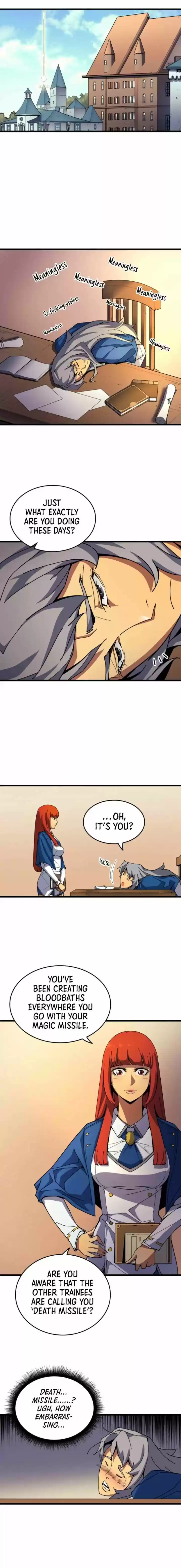 The Archmage Returns After 4000 Years Ch.010