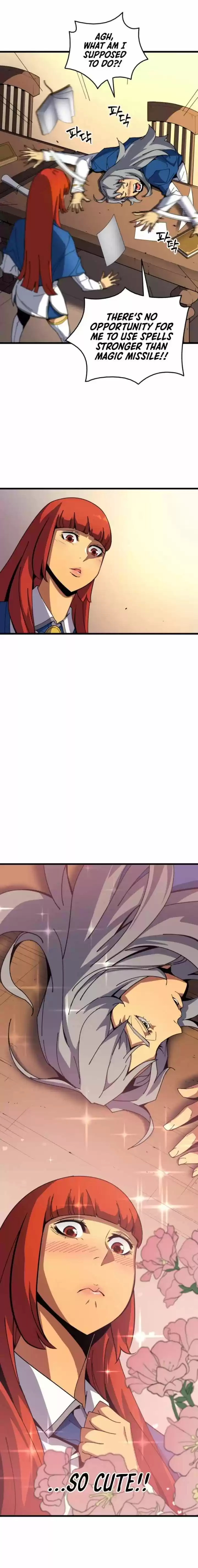 The Archmage Returns After 4000 Years Ch.010