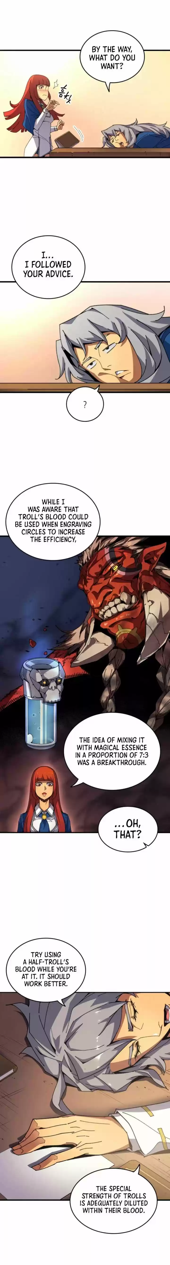 The Archmage Returns After 4000 Years Ch.010