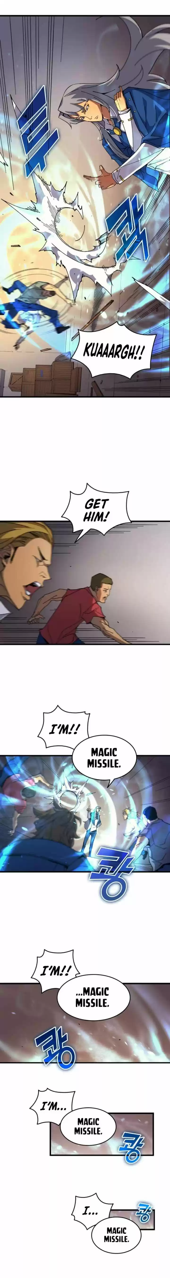 The Archmage Returns After 4000 Years Ch.011