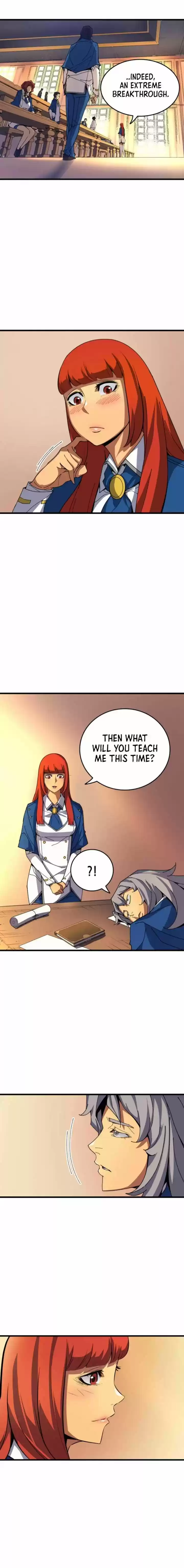 The Archmage Returns After 4000 Years Ch.011