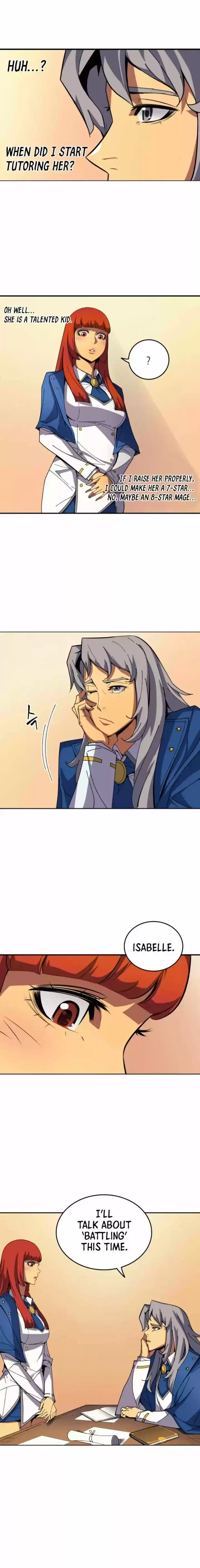 The Archmage Returns After 4000 Years Ch.011