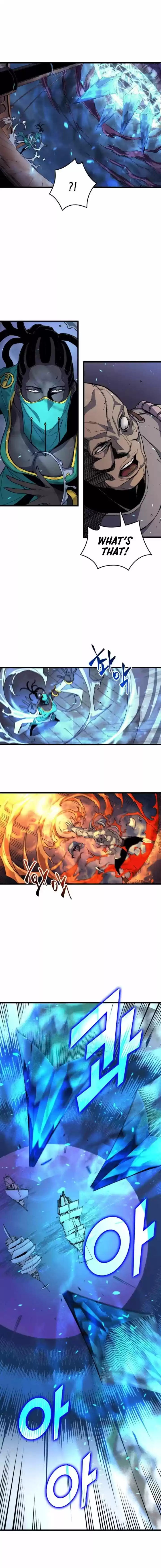 The Archmage Returns After 4000 Years Ch.012