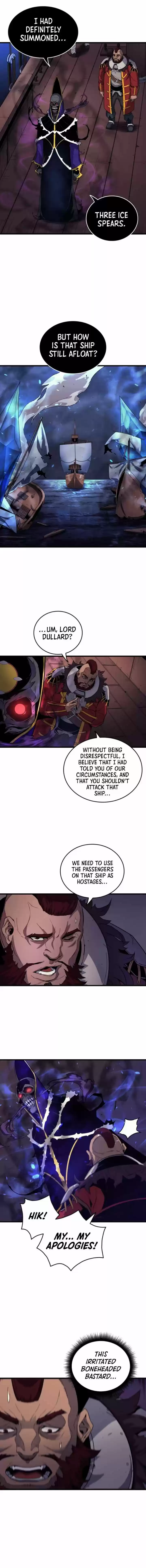 The Archmage Returns After 4000 Years Ch.012