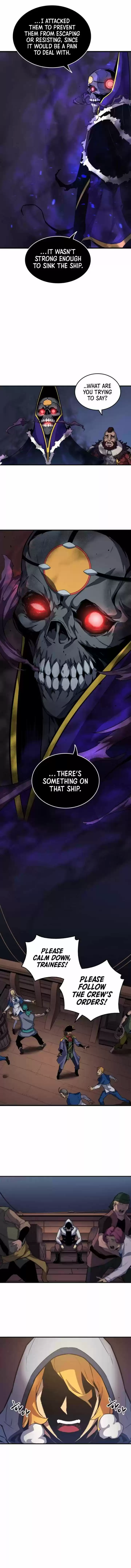 The Archmage Returns After 4000 Years Ch.012