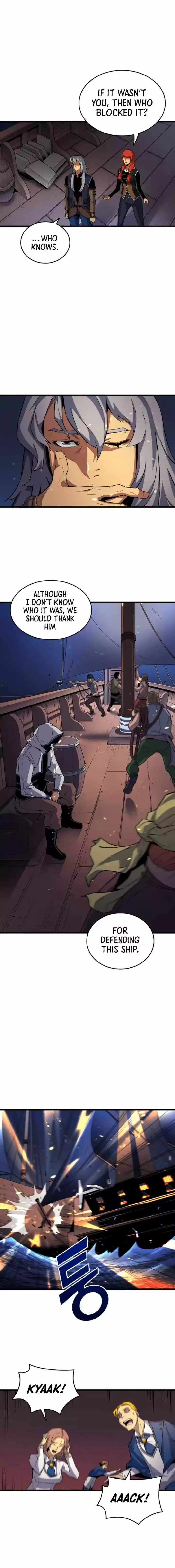 The Archmage Returns After 4000 Years Ch.012