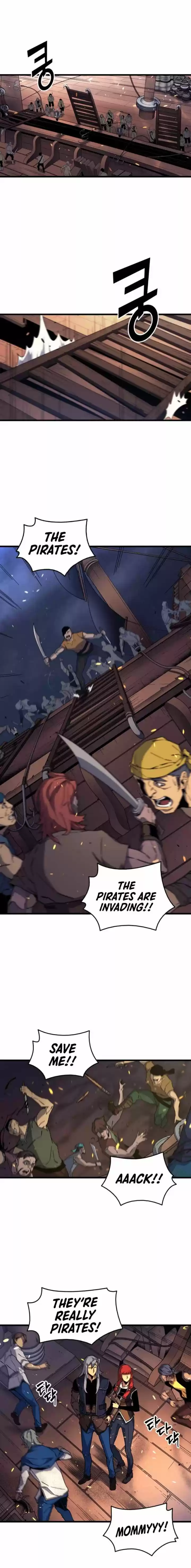 The Archmage Returns After 4000 Years Ch.012