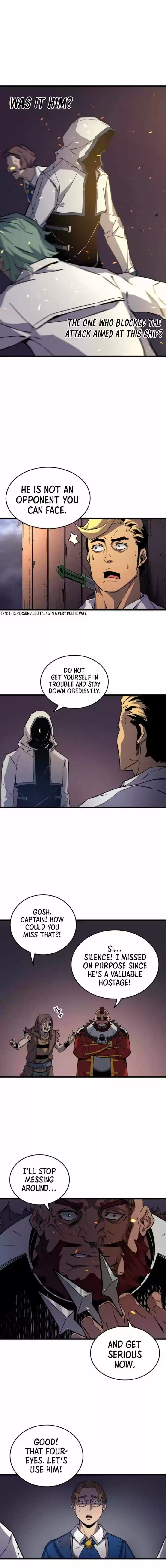 The Archmage Returns After 4000 Years Ch.013