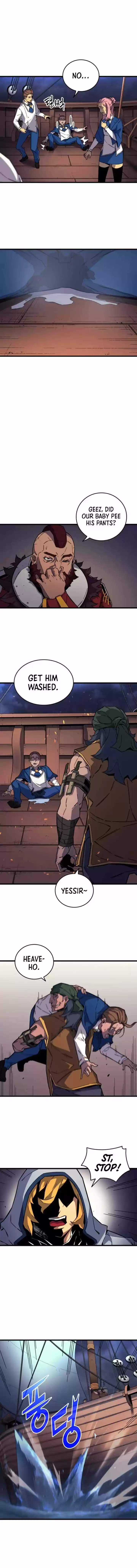 The Archmage Returns After 4000 Years Ch.013