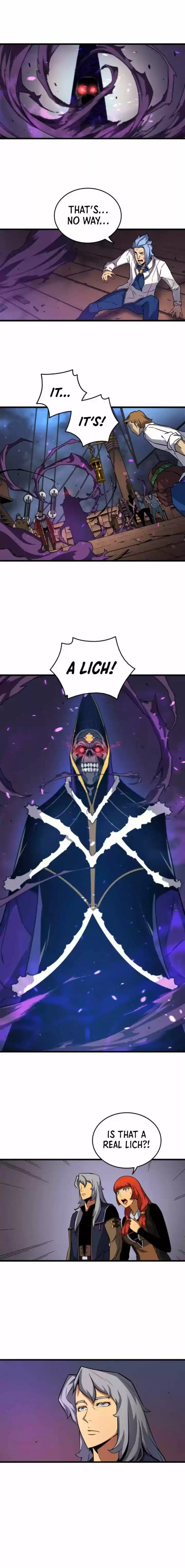 The Archmage Returns After 4000 Years Ch.013