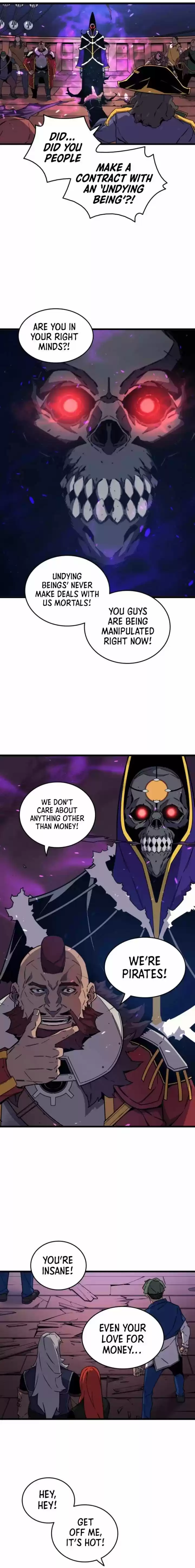 The Archmage Returns After 4000 Years Ch.013