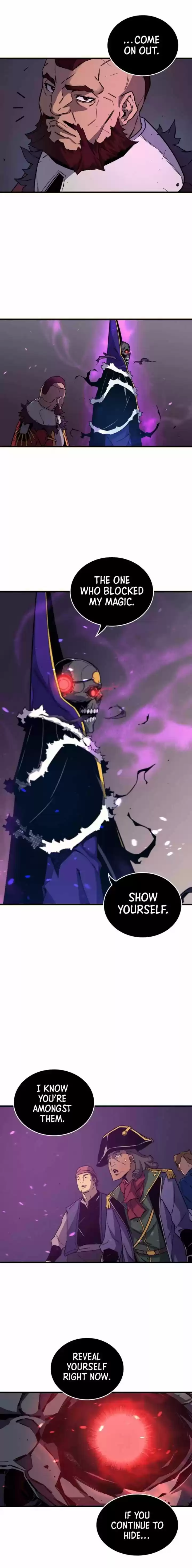 The Archmage Returns After 4000 Years Ch.013