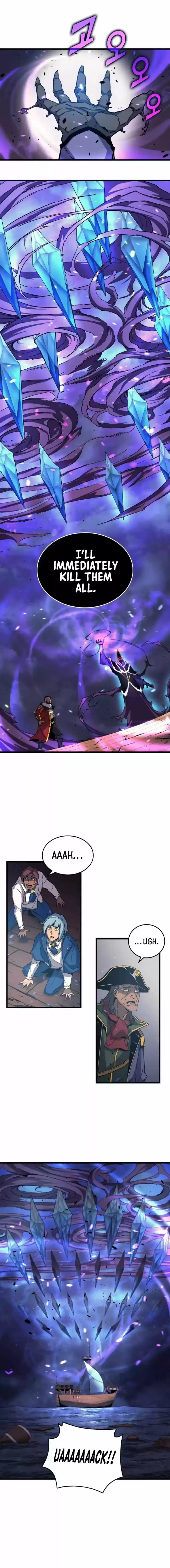 The Archmage Returns After 4000 Years Ch.013