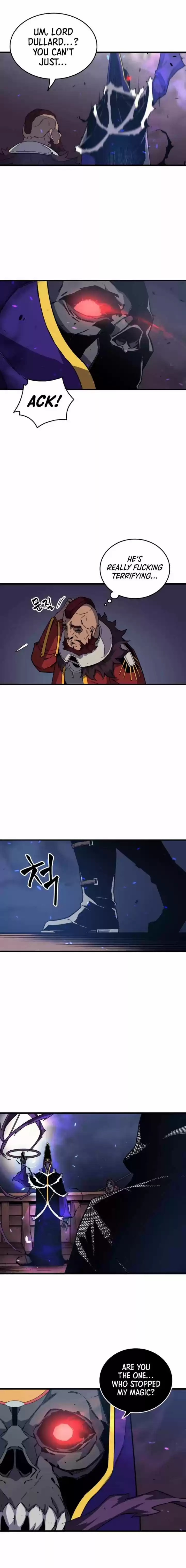 The Archmage Returns After 4000 Years Ch.013