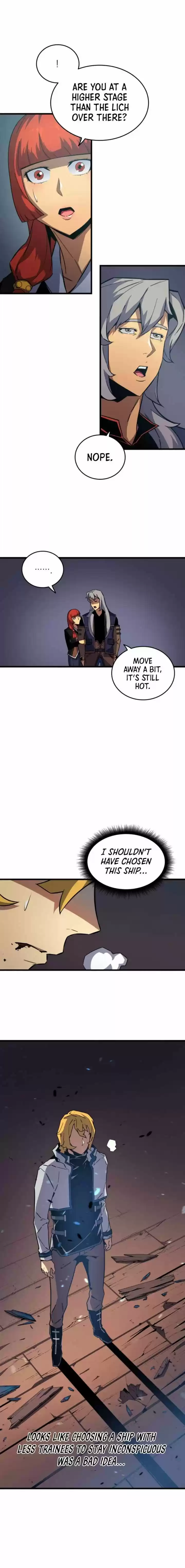 The Archmage Returns After 4000 Years Ch.014