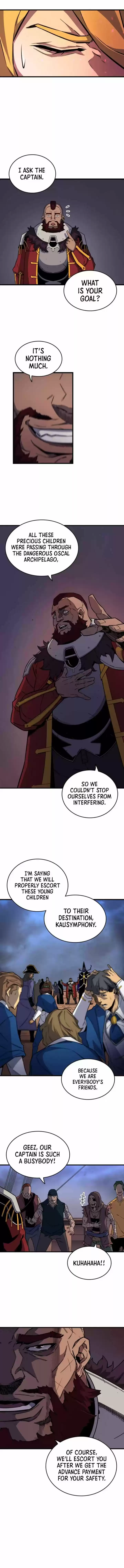 The Archmage Returns After 4000 Years Ch.014