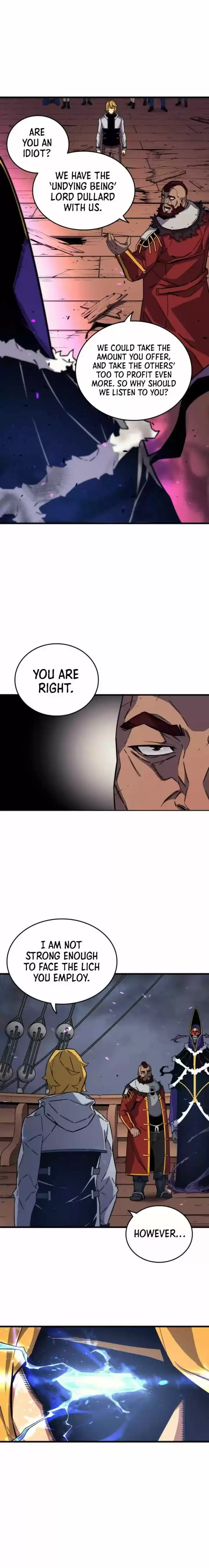 The Archmage Returns After 4000 Years Ch.014