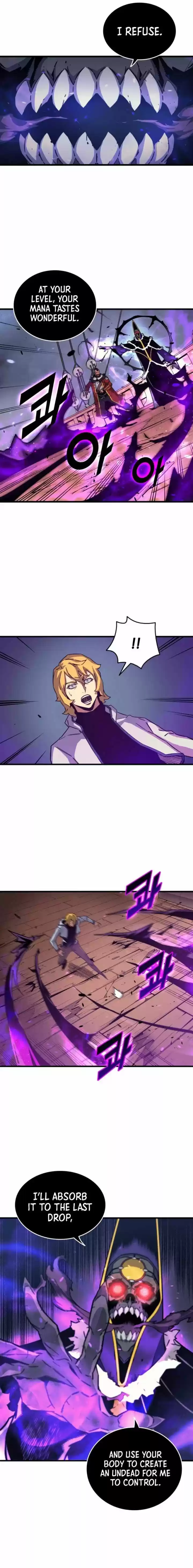 The Archmage Returns After 4000 Years Ch.014