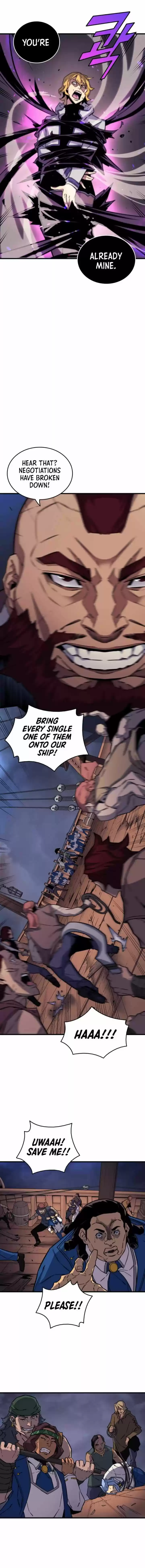 The Archmage Returns After 4000 Years Ch.014