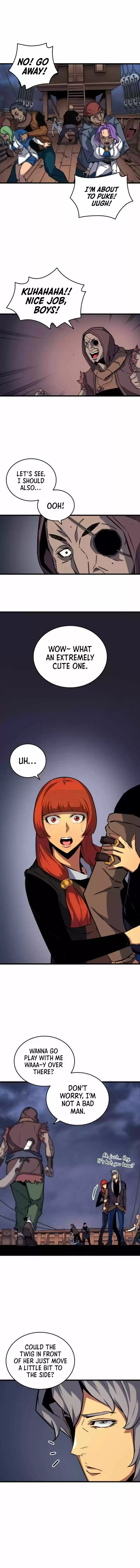 The Archmage Returns After 4000 Years Ch.014