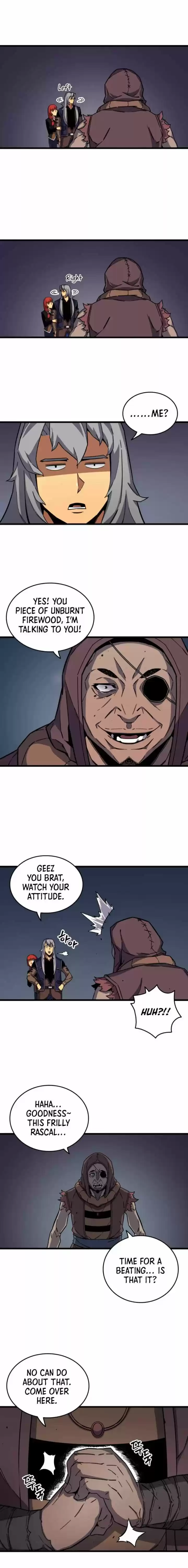 The Archmage Returns After 4000 Years Ch.014