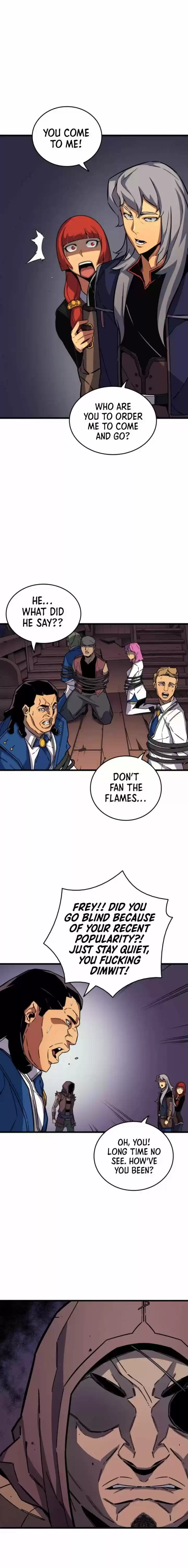 The Archmage Returns After 4000 Years Ch.014