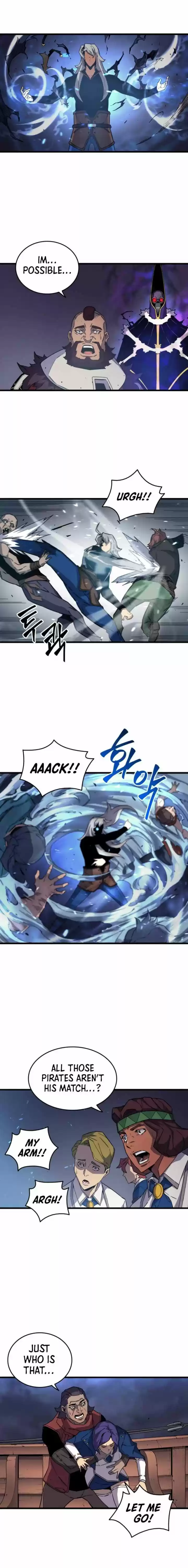 The Archmage Returns After 4000 Years Ch.015