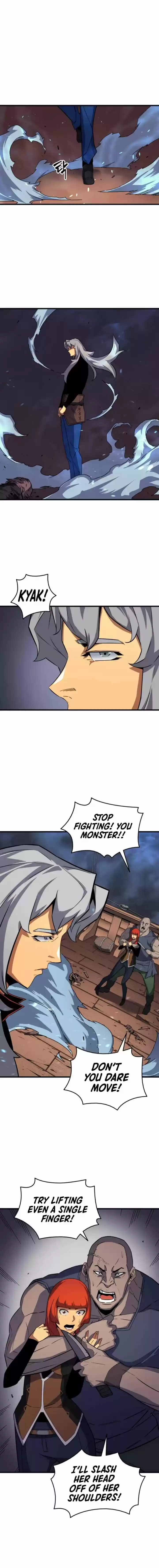 The Archmage Returns After 4000 Years Ch.015