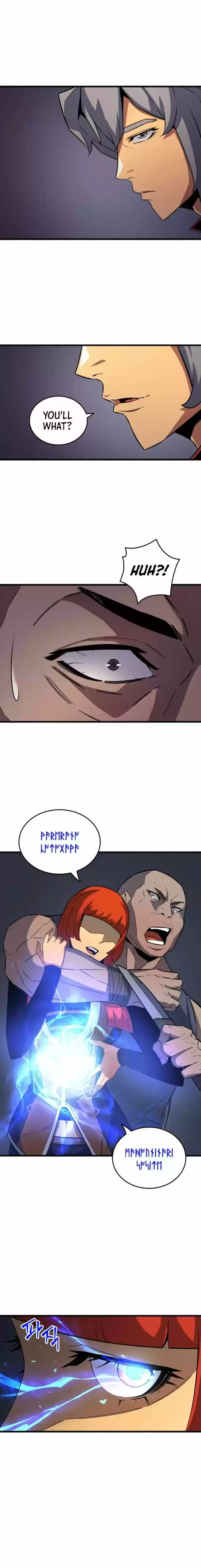 The Archmage Returns After 4000 Years Ch.015