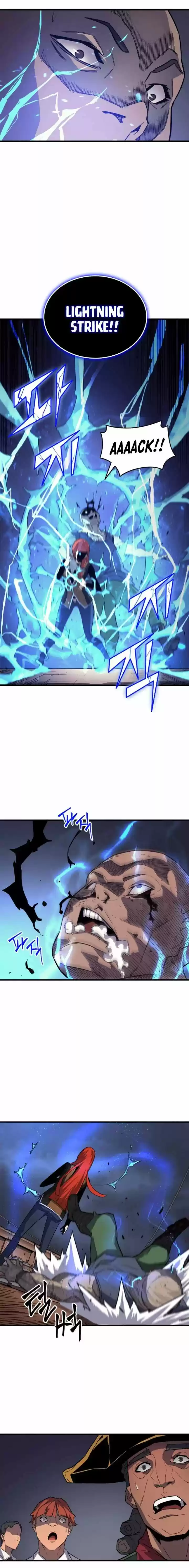 The Archmage Returns After 4000 Years Ch.015